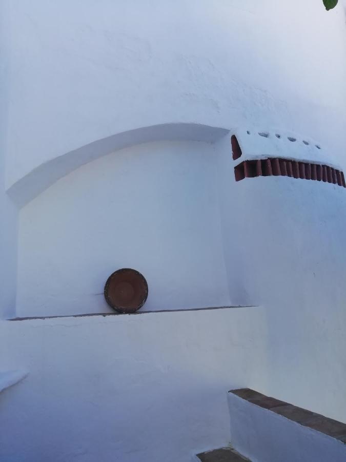 Casa Do Patio- Bed & Breakfast- City Center Portalegre Buitenkant foto