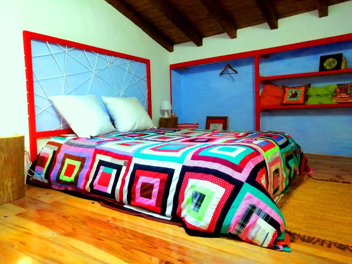 Casa Do Patio- Bed & Breakfast- City Center Portalegre Buitenkant foto