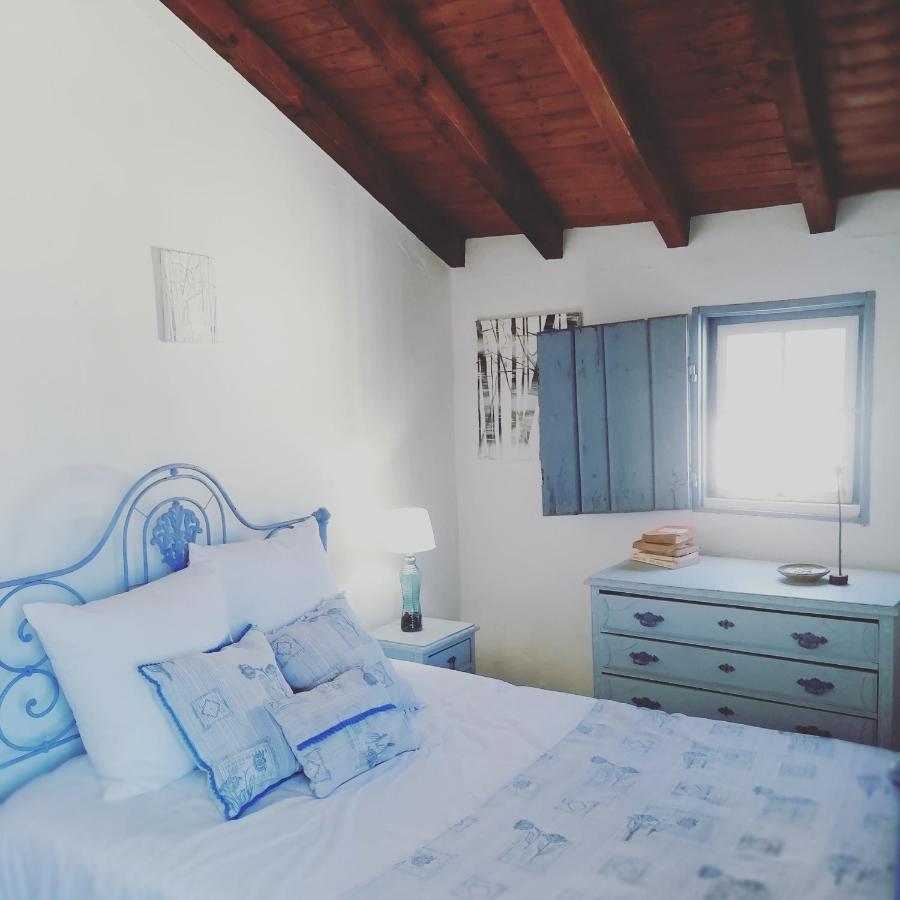 Casa Do Patio- Bed & Breakfast- City Center Portalegre Buitenkant foto