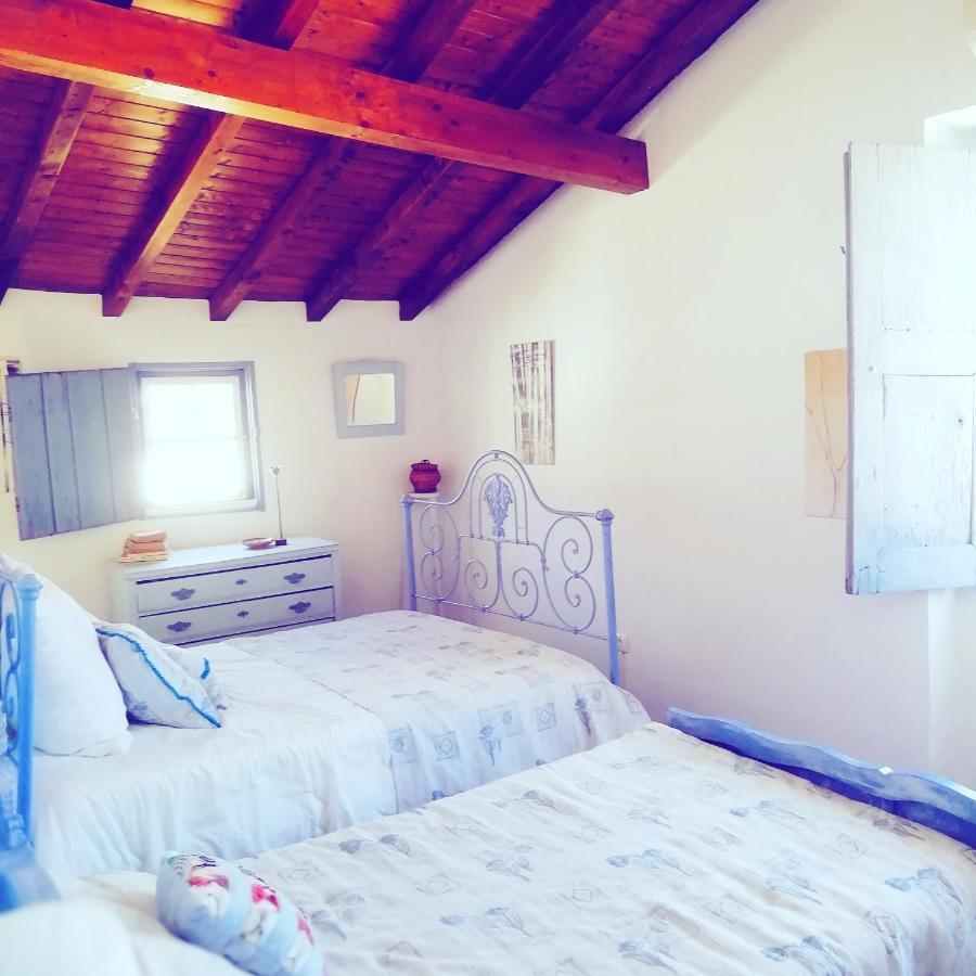 Casa Do Patio- Bed & Breakfast- City Center Portalegre Buitenkant foto